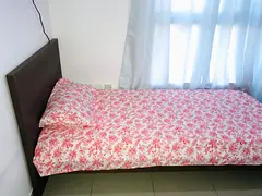 Small Room || Just For Single Person