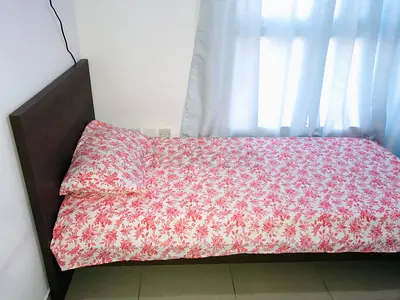 Small Room || Just For Single Person