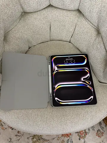 iPad Pro M4 13 inch 256Gb Wi-Fi UAE VERSION