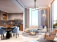 Invest in Azizi Milan 28 | Spacious 1BR | Premium Amenities
