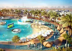 Prime Waterfront Asset | 4% DLD Waiver