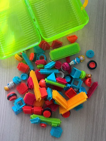 Battat blocks
