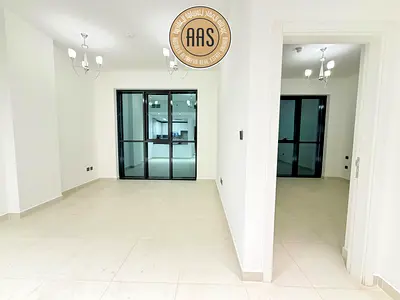 1 Month Free | Brand New Spacious 1BHK | Free Parking & Maintenance | Liwan 2