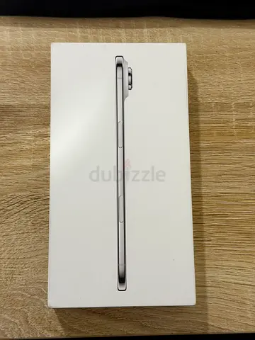 IPHONE 17 AIR 512GB WHITE BOX PACKED SIM LOCKED