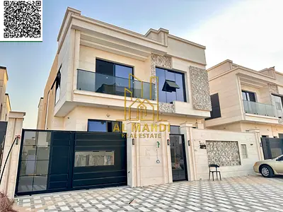 تملك الان فيلا خاصة على شارع رئيسي مع ارتداد كبير بسعر شامل رسوم التسجيل والتمليك تملك الان فيلا خاصة على شارع رئيسي مع ارتداد كبير بسعر شامل رسوم الت