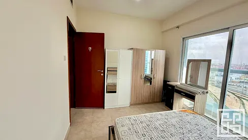 Urban Living | Premium 3BR Apartment in JLT