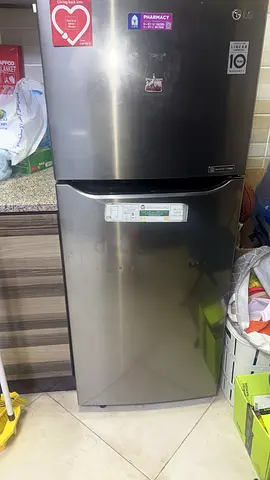 Fridge
