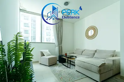 Fully Furnished Luxury 1BR | Vacant | Sobha Creek Vistas Reserve | AED 75K