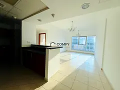 High-Floor 1BR | Skycourts Tower C | Pool &amp; City View