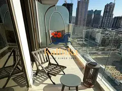 Fully Furnished | Brand New | Premium Quality