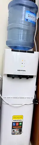 Water dispensor for Sale urgent