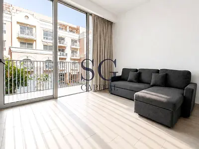 Bright and Smart Layout | Ready to Move