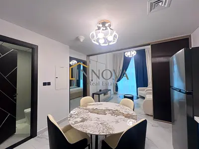 Fully Furnished | Vacant | Move-in Ready