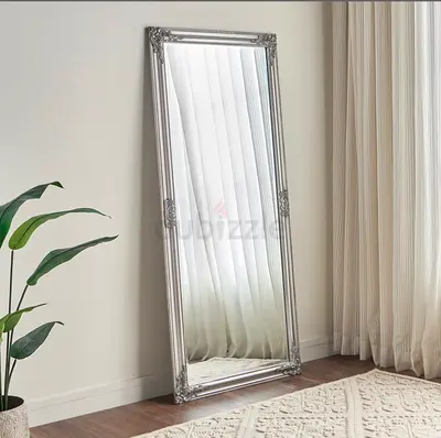 Mirror Standing
