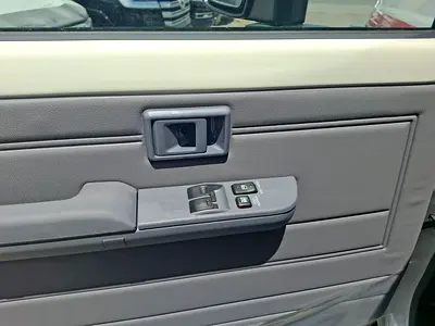 2025 Toyota LAND CRUISER 70 SERIES 照片 7
