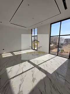 For Sale – New Villa in Al Hoshi, Sharjah