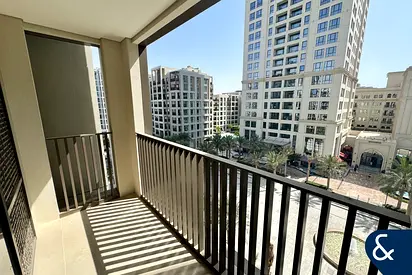 1 Bedrooms | Prime Location | Beach Access
