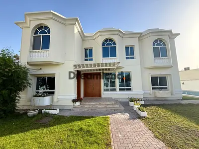 Premium 5BR Villa | Pool & Garden | Prime Location