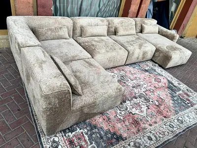 The One Sofa Excellent Condition