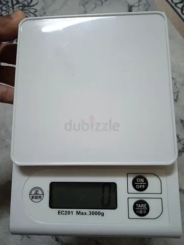 Weight machine