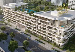 4% Discount | High ROI in JVC Smart Investment | Furnished &amp; Flexible