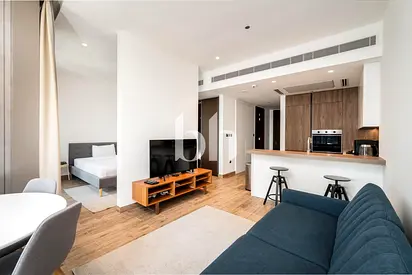 Luxury Living | Prime Location | Flexible Cheques