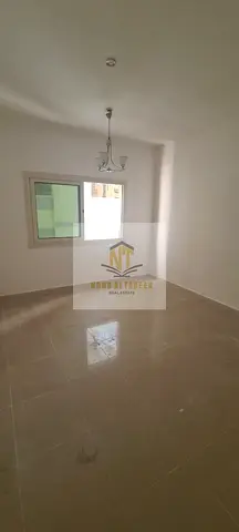 Annual Apartment for Rent in Al Taawun – Prime Location Near Dubai A great opportunity to live in a comfortable and well-maintained apartment located