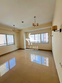 Spacious 2-Beds || Chiller Free || 1550 Sqft