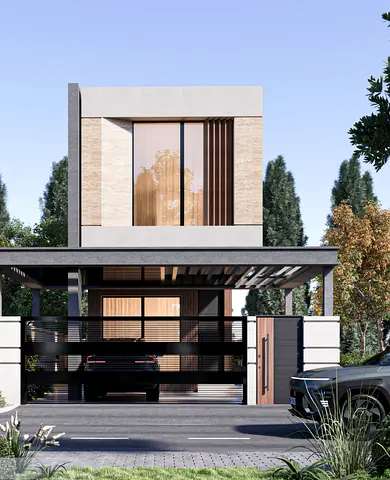 Hot Deal | Hawthorn-Damac Hills2 | Townhouse Plot