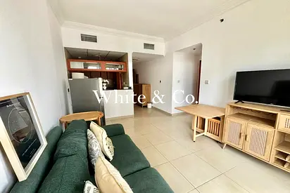 Marina | Furnished | Bright | Hot Offer