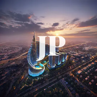 استوديو ميدان | الفخامة المطلقة في مايباخ | إطلالات على المنتزه والمارينا