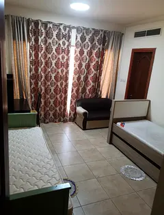 Sharing Room Available for Executive Bachelor Nahda 2 Dubai