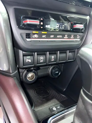 2026 Toyota URBAN CRUISER 照片 15