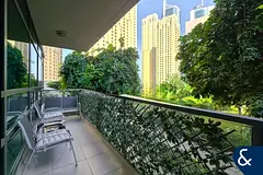 2 Bedroom + Study | Vacant | 1560 Sqft