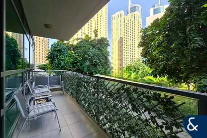 2 Bedroom + Study | Vacant | 1560 Sqft