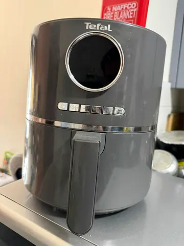 Tefal Air Fryer - Used, Good Condition