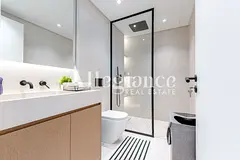 Rare Corner 3BR + Storage | Park View | Fully Upgraded
