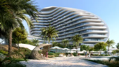 ISLAND VIEWS || HIGH ROI || 2 BEDROOM
