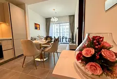 2.5% Commission | Flexible Cheques | Balcony