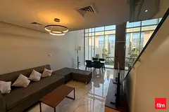 Ready to move | Fully Furnished | Corner unit