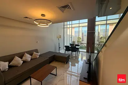 Ready to move | Fully Furnished | Corner unit