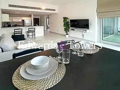 Fully Furnished | Ready To Move In | 1BR