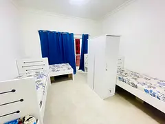 Executive BedSpace for Bachelor’s in Al Muraqqabat Deira Oppsite Union Metro Station.
