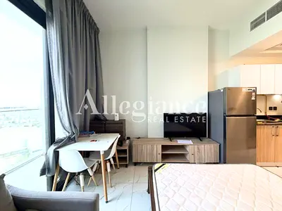 Furnished | Near Metro Station l 1 Month Free