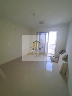 Apartment for annual rent – ​​Al Zahia, Muwaileh On the public road Open view Second inhabitan