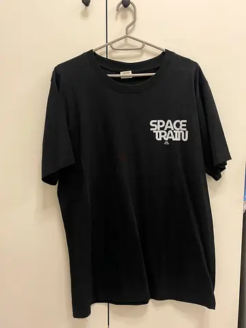 Black Men T-Shirt