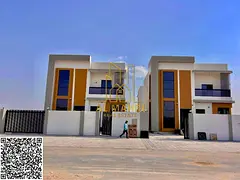 3 Master BR Villa for Sale | Maid Room | Registration Included | Land 3014 sq ft | BUA 2800 sq ft |