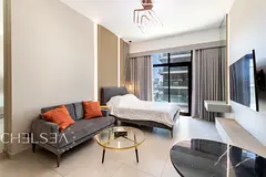 READY TO MOVE | FURNISHED | ROOFTOP INFINITY POOL