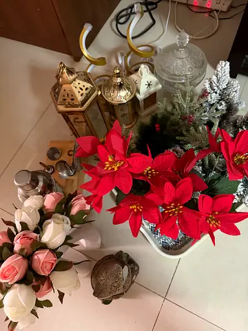 Home decoration