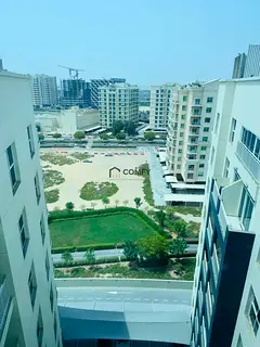 SPACIOUS APARTMENT